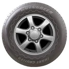 AUTOGREEN Smart Cruiser SC7 235/65 R16 115T