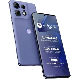 Motorola Edge 50 Pro 512GB/12GB - Luxe Lavender