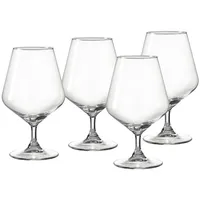 Ritzenhoff & Breker Rumba Schwenkglas 350 ml 4er Set
