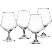 Ritzenhoff & Breker Rumba Schwenkglas 350 ml 4er Set