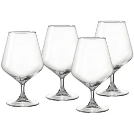 Ritzenhoff & Breker Rumba Schwenkglas 350 ml 4er Set