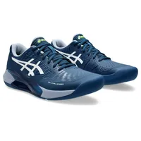 Asics GEL-CHALLENGER 14 INDOOR 1041A445402 - Dunkelblau