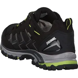 MEINDL Caribe GTX Herren  lemon/schwarz 43