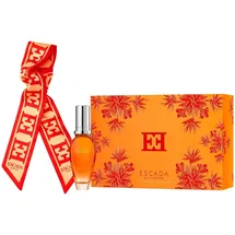 Escada Bali Paradise Eau de Toilette 30 ml + Dekoband Geschenkset
