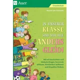 Auer Verlag i.d.AAP LW In unserer Klasse sind wir alle anders gleich