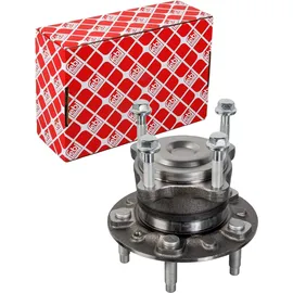 FEBI BILSTEIN Radlagersatz
