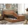MKS Boxspringbett 120 x 200 cm H3 Orange