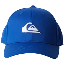 QUIKSILVER Decades Snapback-Cap blau One Size