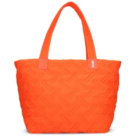 Zwei Shopper Cleo CL200 Papaya