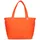 Zwei Shopper Cleo CL200 Papaya