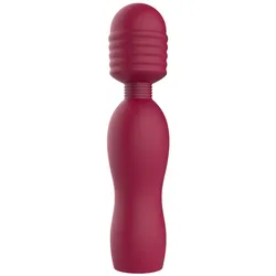 Massagevorrichtung Dream Toys Glam Lila