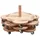 Pedalo Rollbrett-Set ""Stapelbaustein Rollrutscher""