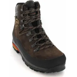 MEINDL Vakuum Men GTX Herren Dunkelbraun 42