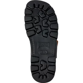Camper Brutus Sandal Schwarz 40