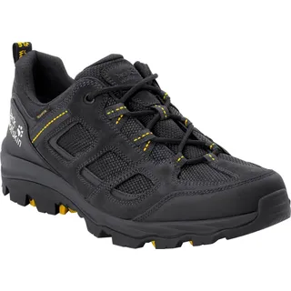 black/burly yellow xt 41