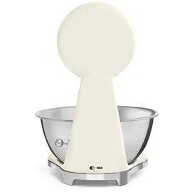 Smeg KSF01CRWW Creme