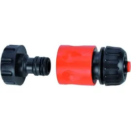 Westfalia PVC Gartenschlauch 1/2" 20 m