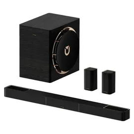ultimea Skywave X70 Schwarz