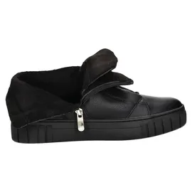 Marco Tozzi Sneaker High Damen Schwarz 39