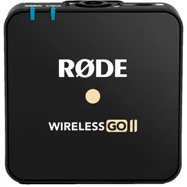 RØDE Microphones RØDE Wireless GO II TX Mikrofon