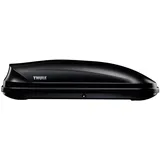 Dachbox THULE Pacific 200 M schwarz matt 410 Liter 631215