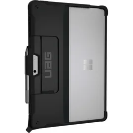 Urban Armor Gear Scout Handstrap Case für Microsoft Surface Pro 9/10/11 Schwarz