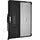 Urban Armor Gear Scout Handstrap Case für Microsoft Surface Pro 9/10/11 Schwarz
