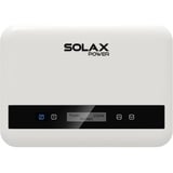 Solax X1-Mini G4 0% MwSt §12 III UstG 1,5kW Wechselrichter 1-phasig