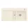 Villeroy & Boch Subway 60 flat rechts crema + Excenterbetätigung