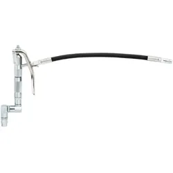 ELMAG Schmierfettpistole mit flexiblen Rohr - 33172