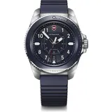 Victorinox 241975 Journey 1884 Herrenuhr 43mm