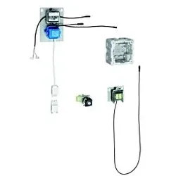 Grohe Austausch-Elektronik Radar 43863 43863000 für Urinal-Unterputz-Radar Altanlagen