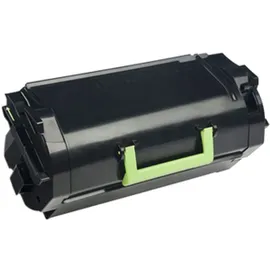 Lexmark 502X schwarz