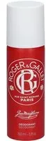 Roger & Gallet Déodorant Spray JEAN MARIE FARINA 150 ml