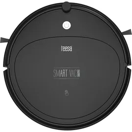 UNI-T Smart Vac 2 Schwarz