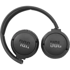 JBL Tune 660NC schwarz