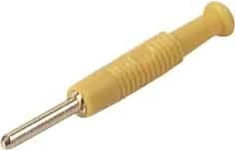 SKS Kontakttechnik GmbH Mini-Stecker MST 3 ge