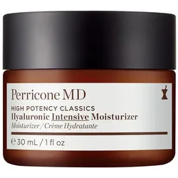Perricone MD High Potency Classic S HYALURONIC INTENSIVE MOISTURIZER Tagescreme 30 ml 