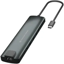 Conceptronic ABBY01B USB-3.0-zu-SATA-Adapter