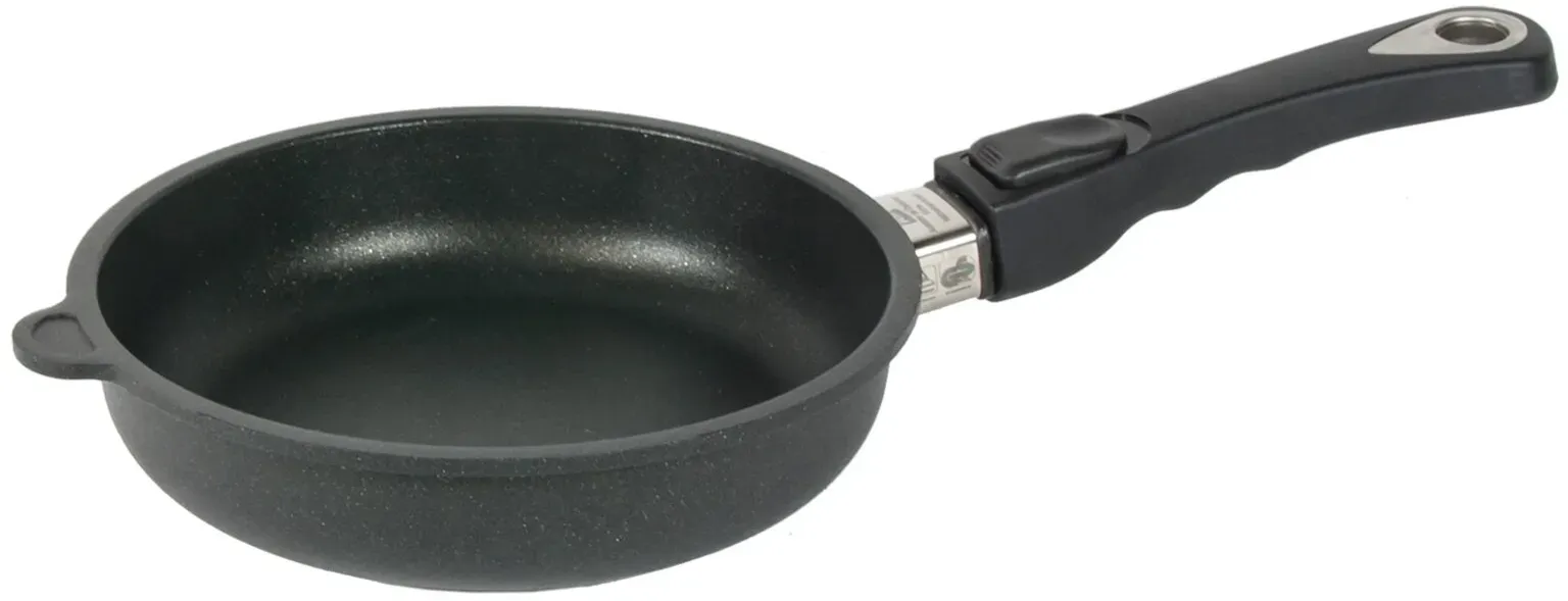 AMT Bratpfanne Ø20cm - D ca. 20,00