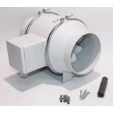 Soler & Palau S&P Rohrventilator TD-350/125 ECOWATT - 5211022800