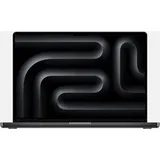 Apple MacBook Pro M5 2025 14'' 32 GB RAM 1 TB SSD 10-Core GPU Space Schwarz Z1KK-01001000