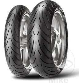 Pirelli Angel GT II (A) REAR 180/55 ZR17 73W TL