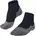 Short Damen Kurzsocken 1 Paar Blau 35-36