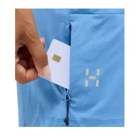 Haglöfs L.I.M fuse ii shorts women sky blue (5SE) 40