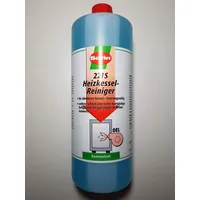 Sotin 221S Heizkesselreiniger 1 Liter Flasche