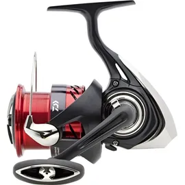 Daiwa Ninja Lt 3000C Spinnrolle Frontbremsrolle Stationärrolle