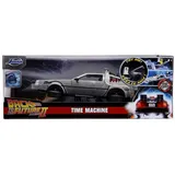 Jada Toys Back to the Future 2