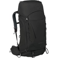 Osprey Kestrel 48 L/XL black