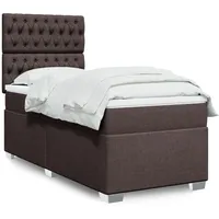 VidaXL 3290381 Bett